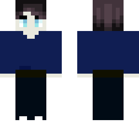 emo skin