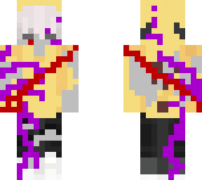enderfected pikavr (ghost)