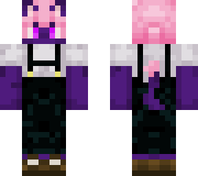 enderian origin moth