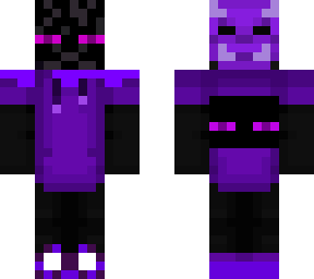 enderman gamer