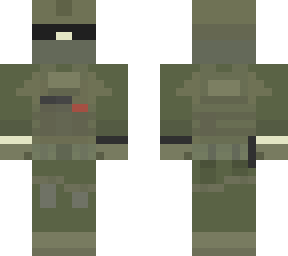 ert standard assault