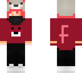 evilking