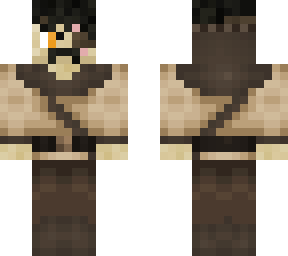 farmer mo’sai hazvyrm