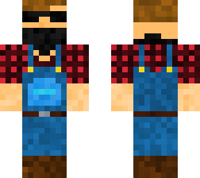 farmer on a farm?