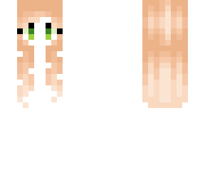 female hb - blonde