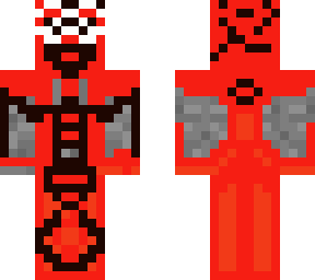 fire ghost