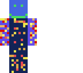 fire robot