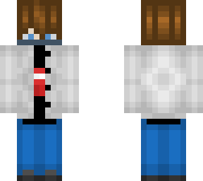 first skin remake