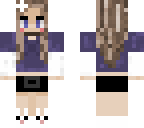 fixed skin