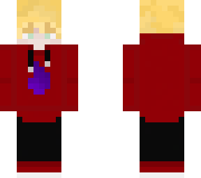 flame boy