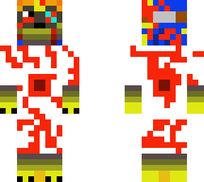 forgoten festus (fixed)
