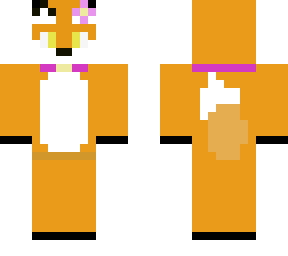 foxly
