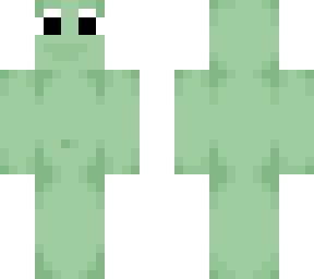 froggy!