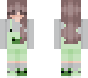 froggy :3