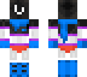 full dark papy