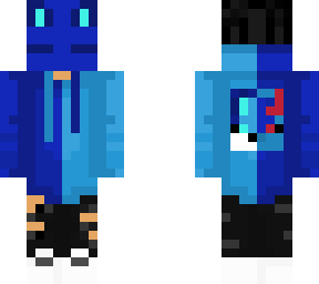 full demonfox