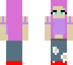 fun girl