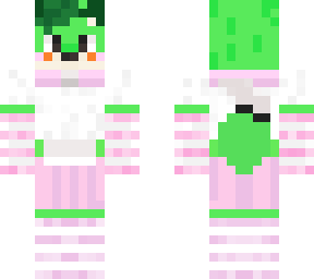 furry femboy (t-poser)
