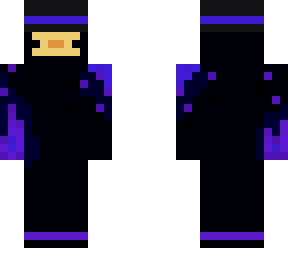 galaxy duck