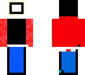 gamerhyper skin