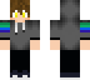 Skin Bash Minecraft Skins