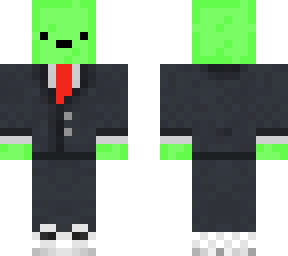 general icky skin