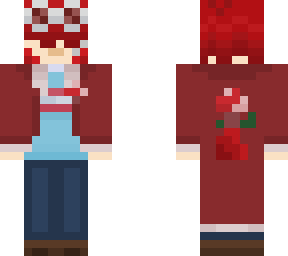 george pyro