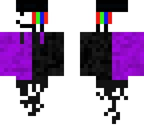 ghost glich