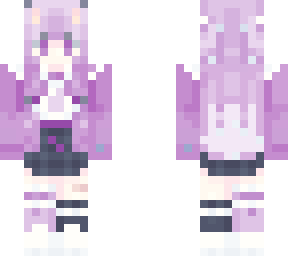 girl skin