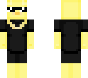 gold bear (fixed)