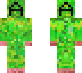 green a
