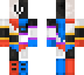 half dark papy