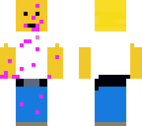 homer simpson (edited)