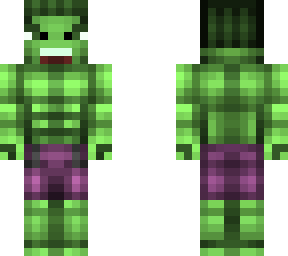 hulk