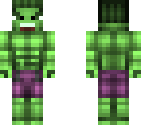 hulk