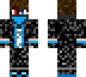 hunter obsidian
