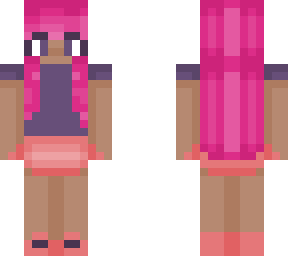 i a m g o l e m (pce) (new way of shading!)