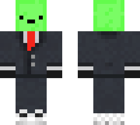 icky's skin