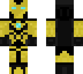 iron man mark 41