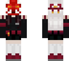 japanese oni girl