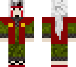 jiraiya updated