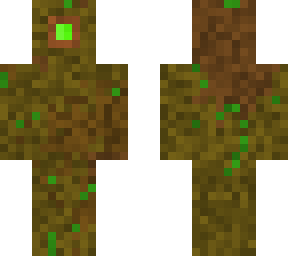 jungle monster