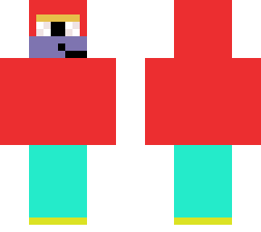 just normal skin 2