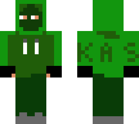 kaskade463 (green)