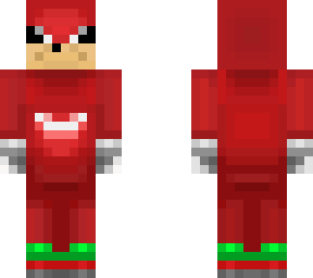knuckles