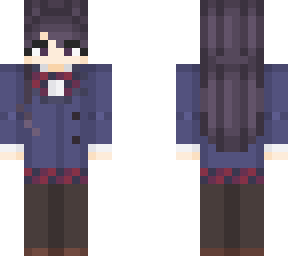 komi shouko