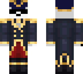 lobo pirata