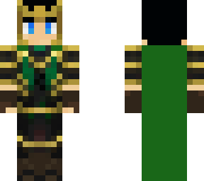 loki