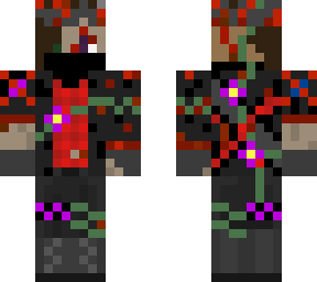louie's uniform