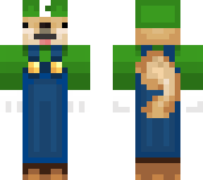 luigi doge